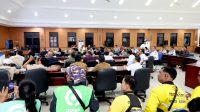Pemprov Sumut Rampungkan Regulasi Operasional Ojek Online