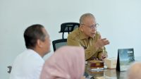 Pemprov Sumut Sambut Baik Penggunaan Teknologi Pertanian Presisi Pemprov Sumut Sambut Baik Penggunaan Teknologi Pertanian Presisi