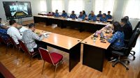 Pemprov Sumut akan Edukasi Seluruh Siswa Sekolah Tentang Pentingnya Menjaga Toba Caldera UNESCO Global Geopark