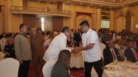Pengurus KONI Sumut Periode 2025-2029 Telah Dilantik, Bupati Asahan Katakan Hal ini