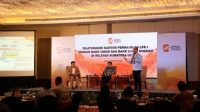 Perkuat Sinergi, Kantor Perwakilan LPS I Silaturahmi Dengan Perbankan Sumatera Utara