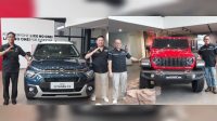 Perluas Pasar di Medan, Indomobil Hadirkan Jeep dan Citroën dalam Satu Dealer di Stellantis Brand House Adam Malik
