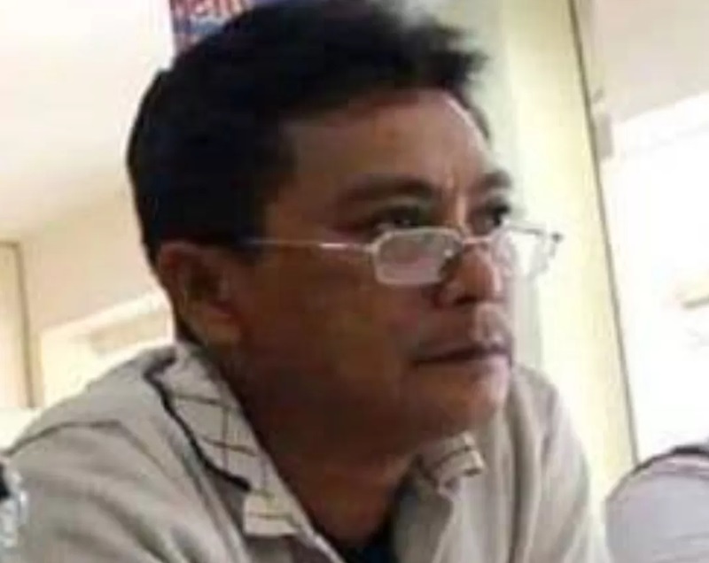 Sekretaris Wilayah LSM LIRA Sumut, Andi Nasution