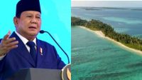 Polemik 4 Pulau: Presiden Prabowo Ambil Alih Sengketa Aceh vs Sumut, Keputusan Final Pekan Depan