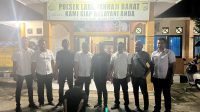 Seorang Pria di Aceh Selatan Ditangkap Polisi Dugaan Sebarkan Vidio Kesusilaan Dan Pemerasan