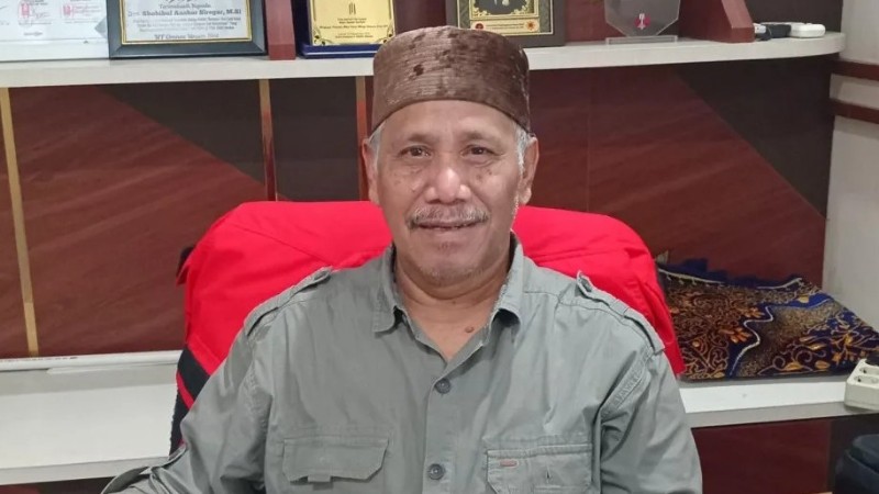 OTT Sumut dan Erosi Pengaruh Politik Jokowi: Warisan Kekuasaan yang Mulai Runtuh?
