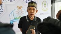 Sumut Target Lima Besar STQH Nasional 2025 Sumut Target Lima Besar STQH Nasional 2025