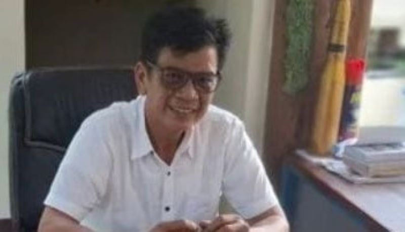Tanjakan Panjang Proses Hukum Pejabat Kota Binjai, Ketua Gapensi: "Membuka Tabir Kasus Lama"