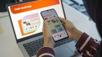 Telkomsel Gelar Program Undi-Undi Hepi Dengan Hadiah Menarik Hingga Akhir Juni 2025 Telkomsel Gelar Program Undi-Undi Hepi Dengan Hadiah Menarik Hingga Akhir Juni 2025