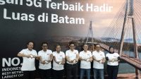 Telkomsel Rayakan 30 Tahun dengan Hadirkan Hyper 5G Contiguous Pertama di Batam, Ditenagai Teknologi AI