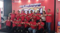 Telkomsel dan Pertamina Lubricants Hadirkan Program GOAL: Ganti Oli Dapat Hadiah Langsung Voucher Paket Data