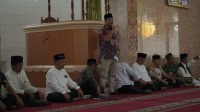 Wakil Bupati Asahan Katakan Hal ini saat Gelaran Zikir dan Doa Akbar untuk Jamaah Haji Kabupaten Asahan