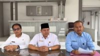 Wali Kota Tanjungbalai Terbitkan Surat Keputusan Pembentukan Tim Terpadu P4GN dan ODGJ Wali Kota Tanjungbalai Terbitkan Surat Keputusan Pembentukan Tim Terpadu P4GN dan ODGJ