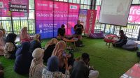 XLSMART Dukung Pengembangan Kreatifitas Generasi Muda dan UMKM melalui Teman Pintar Indonesia XLSMART Dukung Pengembangan Kreatifitas Generasi Muda dan UMKM melalui Teman Pintar Indonesia