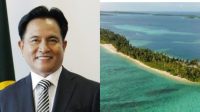 Yusril Tegas: UU 24/1956 dan Perjanjian Helsinki Bukan Dasar Hukum Sengketa 4 Pulau Aceh-Sumut
