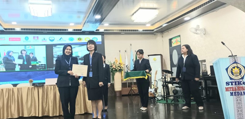 5 Ribu Partisipan dari 6 Negara Ikuti The 5th Mitra Husada Health International Conference 2025