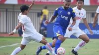 Arema FC Ditahan Imbang Liga Indonesia All Star 2-2 di Menit Akhir, Drama Penalti Warnai Laga Piala Presiden 2025