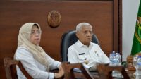 Bakal Diluncurkan 103 Koperasi Merah Putih Percontohan, Sumut Dipusatkan di Kota Binjai Bakal Diluncurkan 103 Koperasi Merah Putih Percontohan, Sumut Dipusatkan di Kota Binjai