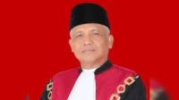 Bakhtiar, S.H., M.H. (2) Ketua PN Binjai Bungkam, Residivis Narkoba Divonis Ringan