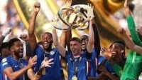 Chelsea Juara Piala Dunia Antarklub 2025 Usai Bungkam PSG 3-0, Cole Palmer Bersinar!