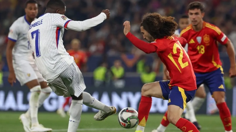 Chelsea Siapkan Kontrak Baru untuk Marc Cucurella, Tolak Godaan Klub Arab Saudi