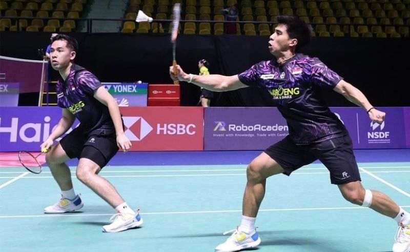 Daftar Wakil Indonesia dan Hasil Drawing Japan Open 2025: 13 Pebulu Tangkis Siap Tempur di Tokyo