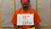 Diduga Pengedar Narkoba Dibekuk Petugas di Sibuluan Kota Pandan Diduga Pengedar Narkoba Dibekuk Petugas di Sibuluan Kota Pandan