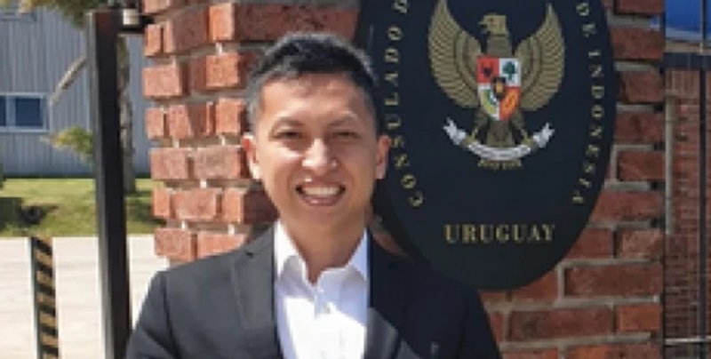 Diplomat Kemenlu RI Arya Daru Pangayunan Ditemukan Tewas di Kos Jakarta Pusat, Kemenlu Serahkan Penanganan ke Polisi