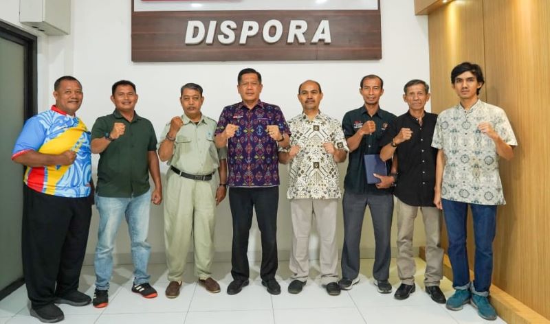 Perkemi akan Gelar Kejuaraan Antar Dojo Piala Walikota Medan