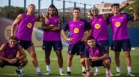 FC Barcelona Panaskan Mesin Jelang Musim Baru: Tur Asia, Rekrutan Anyar, dan Trofeo Joan Gamper Jadi Sorotan