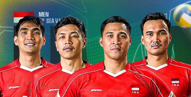 Filipina vs Indonesia Jadwal, Link Streaming dan Preview ASEAN U-23 Mandiri Cup 2025 Live di Vidio
