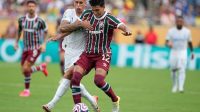 Fluminense Lolos ke Semifinal Piala Dunia Antarklub 2025 Usai Kalahkan Al Hilal 2-1 di Laga Dramatis