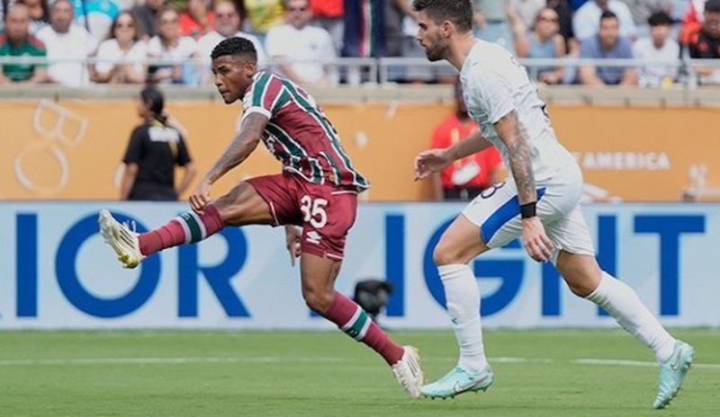 Fluminense Lolos ke Semifinal Piala Dunia Antarklub 2025 Usai Taklukkan Al Hilal 2-1: Gol Dramatis Hercules Jadi Penentu!