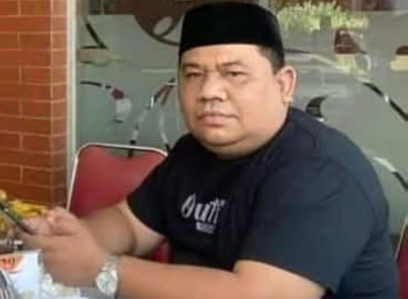 Gebrak Demo Desak KPK Usut Temuan Kerugian Negara Rp3,7 Miliar di Proyek Drainse