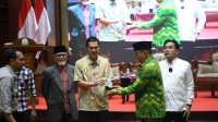 Gubernur Aceh Ajak Syarikat Islam Terus Menjadi Kekuatan Moral dan Intelektual Umat