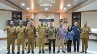 Gubernur Sumut dan Ombudsman Sumut Bahas Peningkatan Layanan Kesehatan, Pendidikan, dan Publik Gubernur Sumut dan Ombudsman Sumut Bahas Peningkatan Layanan Kesehatan, Pendidikan, dan Publik