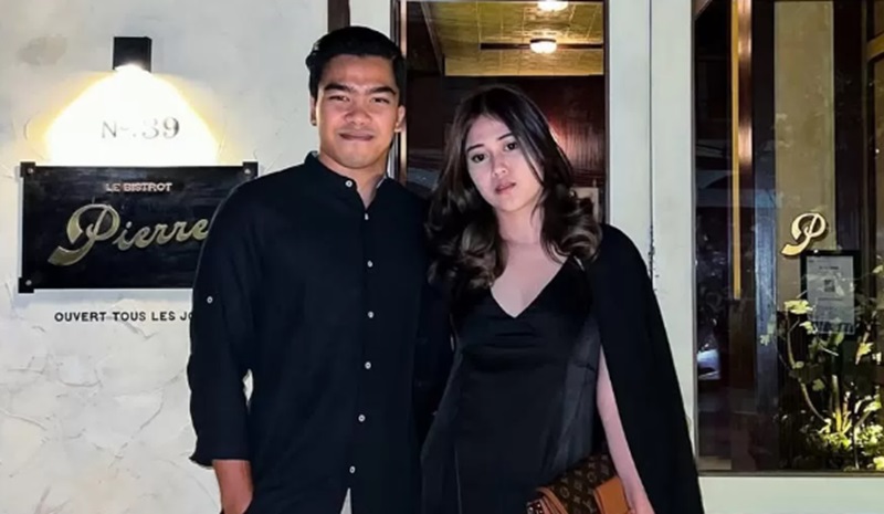Gugatan Cerai Ruce Nuenda Bongkar KDRT, Citra Harmonis “Sasuke Family” di TikTok Ternoda