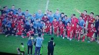 Indonesia Lolos ke Final! Timnas U-23 Kalahkan Thailand Lewat Adu Penalti di Semifinal Piala AFF U-23 2025