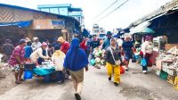 Jalan Penghasilan Kian Semraut, Ganggu Kenyamanan Masyarakat
