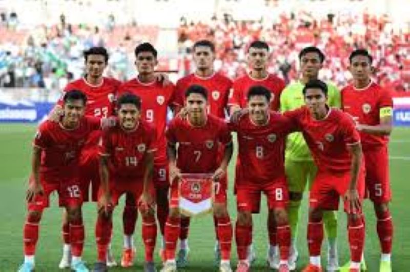 Jelang Piala AFF U-23 2025 di Indonesia, Ini Deretan Penyerang Tajam Pilihan Gerald Vanenburg di Skuad Timnas U-23