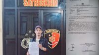 Jerry Zai Laporkan Pemilik Akun Facebook JD ke Polisi, Pencemaran Nama Baik