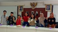 KPAI, Komnas HAM, Komnas Perempuan, Ombudsman RI, dan LPSK Desak Panglima TNI Usut Tuntas Dugaan Keterlibatan Koptu HB dalam Kasus Wartawan Rico Sempurna Pasaribu