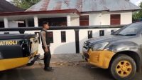 KPK Gledah Rumah Pemilik PT DNG dan Kantornya di Padangsidimpuan