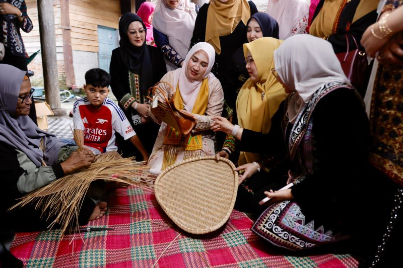 Kak Na Ajak: Inovasi Penting untuk Bersaing di Tingkat Global