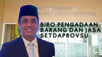 Kinerja Kabiro PBJ Sumut Chandra Dalimunthe Disorot E-Katalog Berbuah OTT, Rapor Merah dari KPK Jadi Alarm Kuat Kinerja Kabiro PBJ Sumut Chandra Dalimunthe Disorot: E-Katalog Berbuah OTT, Rapor Merah dari KPK Jadi Alarm Kuat