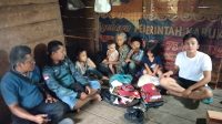 Kisah Pilu 4 Anak Bersaudara Terlantar di Tapteng Makan Tak Makan