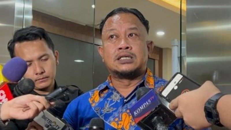 Kompolnas Desak Polri Segera Umumkan Hasil Kasus Dugaan Ijazah Palsu Jokowi