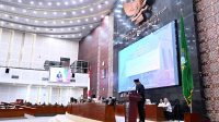 LPj APBD 2024 Disetujui, Gubernur Sumut Harapkan Kolaborasi Eksekutif dan Legislatif Terus Berlanjut