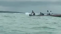 Mahasiswa UGM Tewas dalam Kecelakaan Laut Saat KKN di Maluku Tenggara, Satu Mahasiswa Masih Hilang