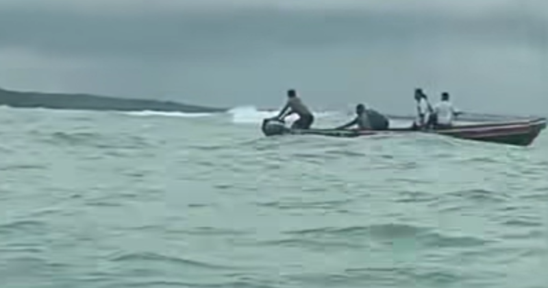 Mahasiswa UGM Tewas dalam Kecelakaan Laut Saat KKN di Maluku Tenggara, Satu Mahasiswa Masih Hilang